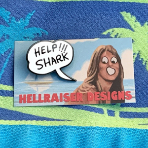 Help Shark!