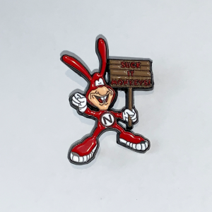 The Noid!